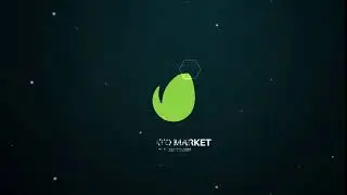 After Effects Template Royalty Free Hi-Tech Logo Reveal