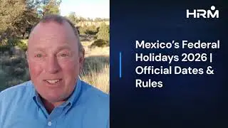 Mexico's Federal Holidays 2026 - Official Dates & Rules