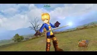 (DFFOO Global) Caius Lost Chapter: LUFENIA (Ramza, Amidatelion, Xande)