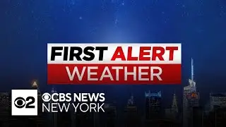 First Alert Weather: Rain, icy mix in store for Tri-State Area - 2.19.26