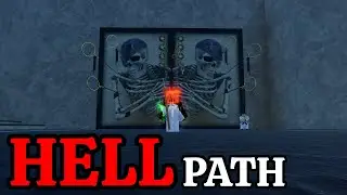 Hell Path For Ring 1 + Wipe || Type://Soul