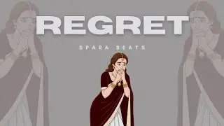XXXTENTACION X Joey Bada$$ REGRET &ndash; Sad Romantic Piano Boom Bap Type Beat | Emotional Hip Hop 2026