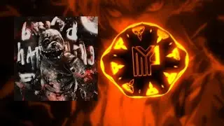 DARK RED FUNK [Ultra slowed 😈☠️] #mrphonkmusic