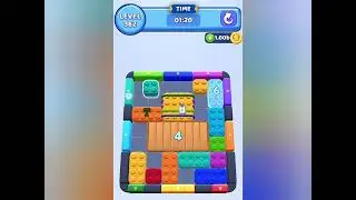 color block jam level 362