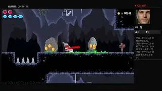 [PS4] JackQuest: The Tale of the Sword - ジャッククエスト：呪われた剣の伝説 #1