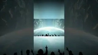 The Bible's Secret Sky: A Solid Dome?