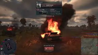 War thunder.
