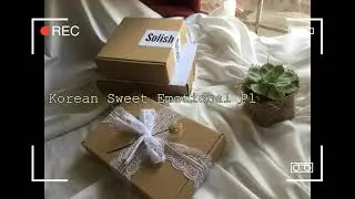 Korean Sweet Emotional Playlist | Chill | Study | Inspired | Soft playlist