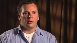 Jason Mandryk - Unity, Diversity and Mobilizing the Church