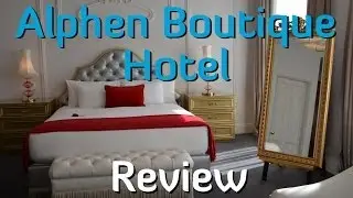 Alphen Boutique Hotel, South Africa