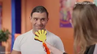 K&Ouml;NIGSKLASSE - 