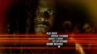 Rush Hour 3 (DVD Menu)