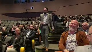 2022 Business Excellence Awards Compilation