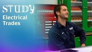 Study Electrical Trades | Ara Subjects