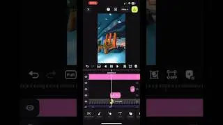 Blurrr speed ramp #mobilografiya #smartphone #tutorial #blurrr