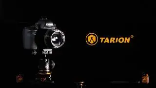 Volador Camera Slider | Tarion
