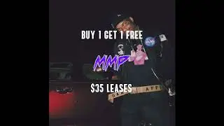 [Free] Detroit x Stuntman Beatz Type Beat | Beat Gang Type Beat | Rocaine Type Instrumental