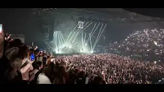 You Me At Six - Take On The World -  04/04/2025 - Wembley Arena - Final Night Of Six