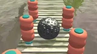 Rollence Adventure Balls 🌟 Android iOS 