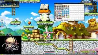 [GMS BERA] Maplestory Bpot Cubing