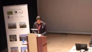 AJNL presentation at IYNC 2016 by Jose Angel
