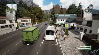 Bus Simulator 18 : Zum Meer (Folge 15)