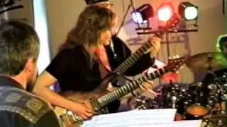 1997 Susan Weinert - Cezary Konrad band -  