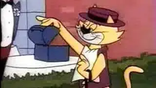 Top Cat Opening Credits Anthology