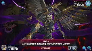 I Love Ultimate Creature Of Destruction