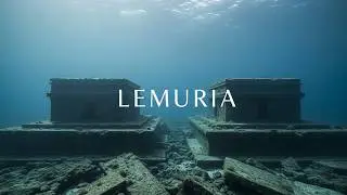 Fall Asleep to Lemuria &mdash; The Lost Continent Sleep Story