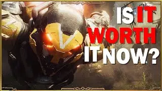 Anthem Fall 2019 Review | Is It Worth It Now?