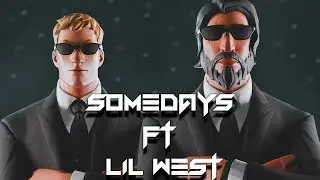 Fortnite Montage - 