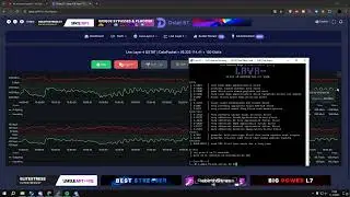 LAVAC2 VS DataPacket | BEST L4 POWER | L7 BEST POWER | C2 BOTNET |