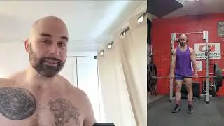 Advanced Lifter Re-comp, When to Utilize Larsen Press: Q and A Answers