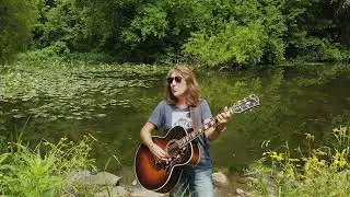 The Finley River