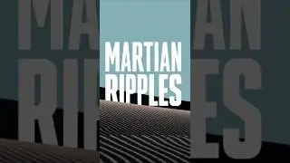 Wind-Drag Ripples on Mars: A Window into Atmospheric History