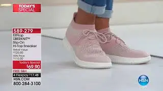 HSN | Fashion & Accessories Clearance Up To 60% Off 01.11.2018 - 07 AM