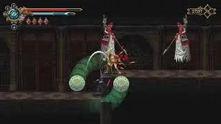 Blasphemous souls(tears) farm glitch