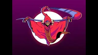 Hidden By Night (The Lich Yard) Remix