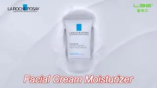 oem toleriane daily hydration facial cream moisturizer with ceramide niacinamide