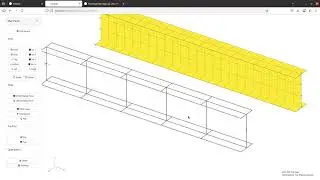 How to create monitor point MONPNT3 for MSC Natsran