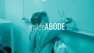 insideABODE - 'Daddy Day Care'