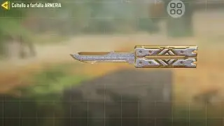 BUTTERFLY KNIFE: DIAMOND CAMO UNLOCKED WITH 44 KILLS IN 1 MATCH TO END THE COMPLETIONIST SERIES