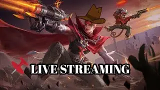 GOOD MORNING SOBATKU #mlbb #livestream