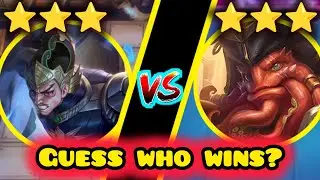 HOW TO PLAY MAGIC CHESS GO GO🔥| THARZ SKILL 3‼️| MAGIC CHESS GO GO