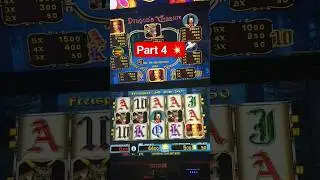 Dragons Treasure 50 FREISPIELE auf 50 Cent! Teil 4 von 4