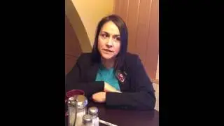 NWT Candidates -- Yvonne Doolittle (Sahtu)