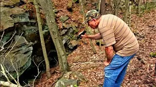 Searching for a Bootleg Mine