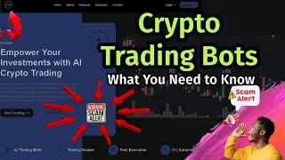 FXC Trading Bot - Watch This Before You Use FXC (or any other trading bot)