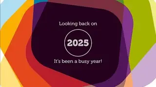 Procurement Hub End of Year Review 2025 Highlights & Milestones